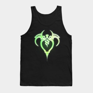 Zaunt region Tank Top